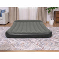 Bestway Materac powietrzny 2-osobowy 203 x 152 x 22 cm Czarny