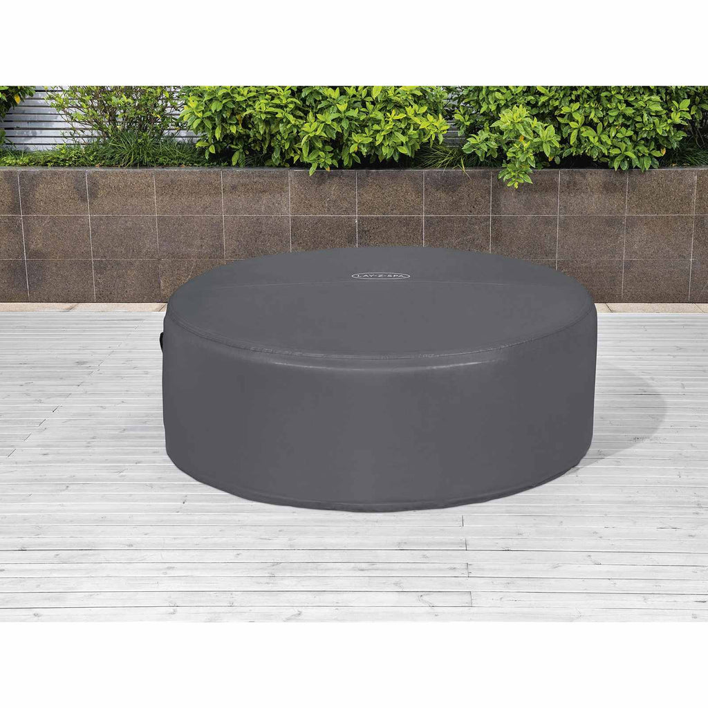 Bestway Pokrowiec PVC i POM Szary