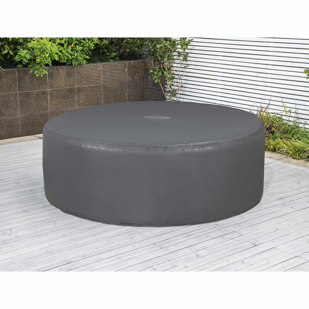 Bestway Pokrowiec PVC i POM Szary