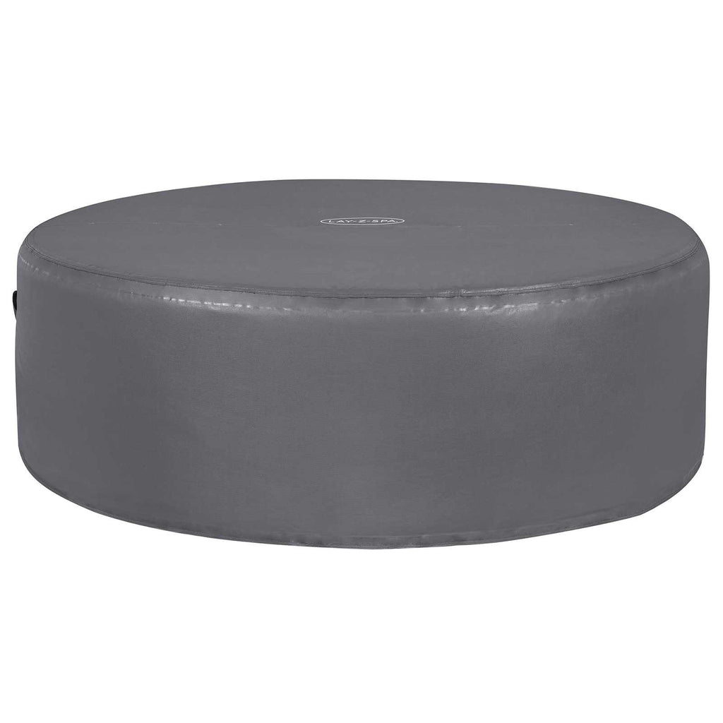 Bestway Pokrowiec PVC i POM Szary