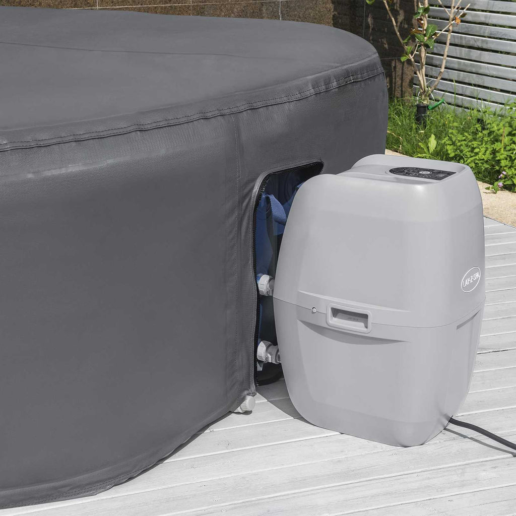 Bestway Pokrowiec PVC i POM Szary