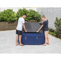 Bestway Pokrowiec PVC i POM Szary