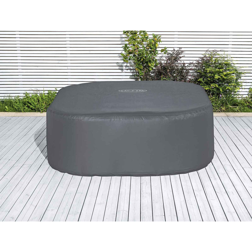 Bestway Pokrowiec PVC i POM Szary