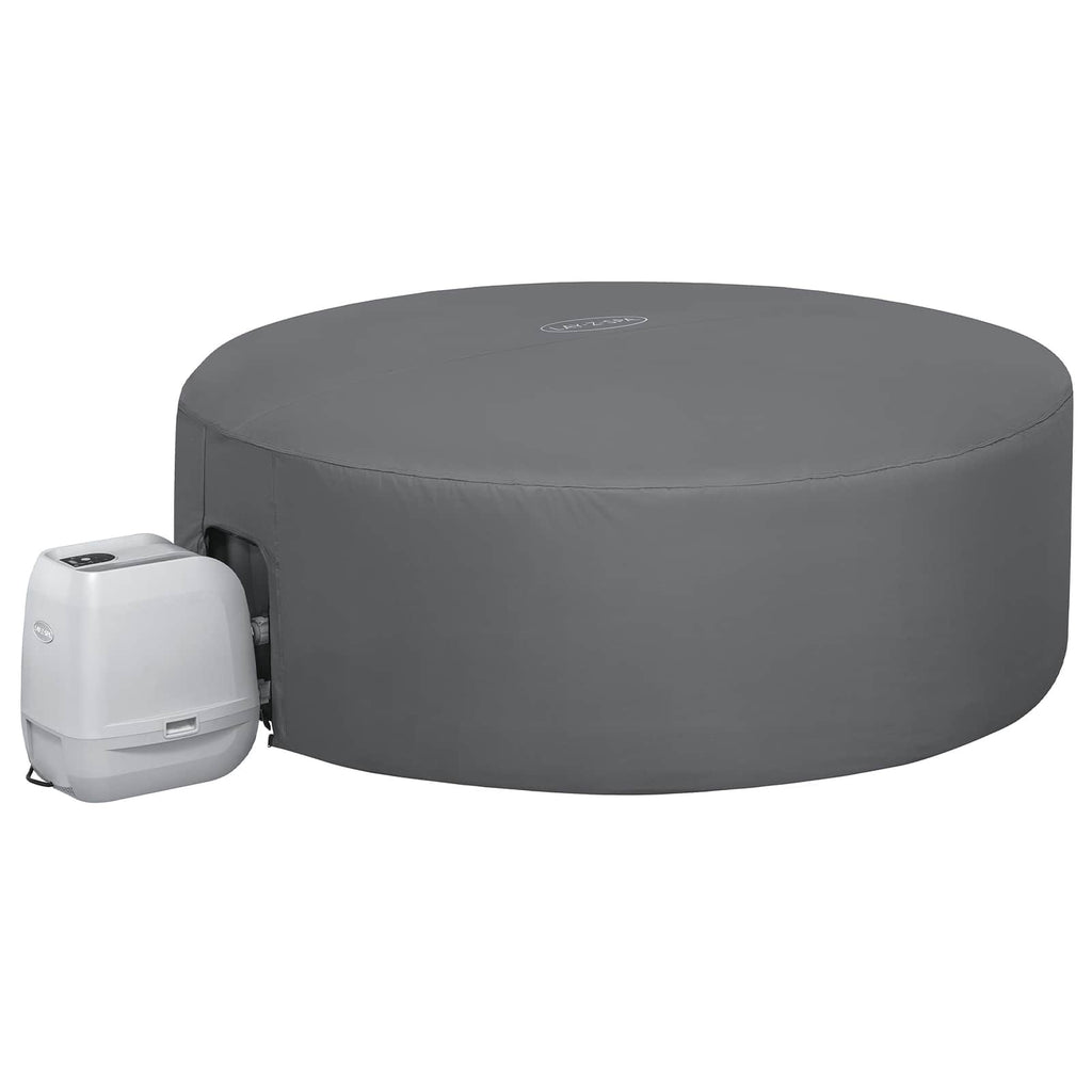 Bestway Pokrowiec PVC i POM Szary