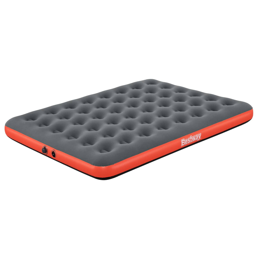 Bestway Materac powietrzny 2-osobowy 203 x 152 x 22 cm