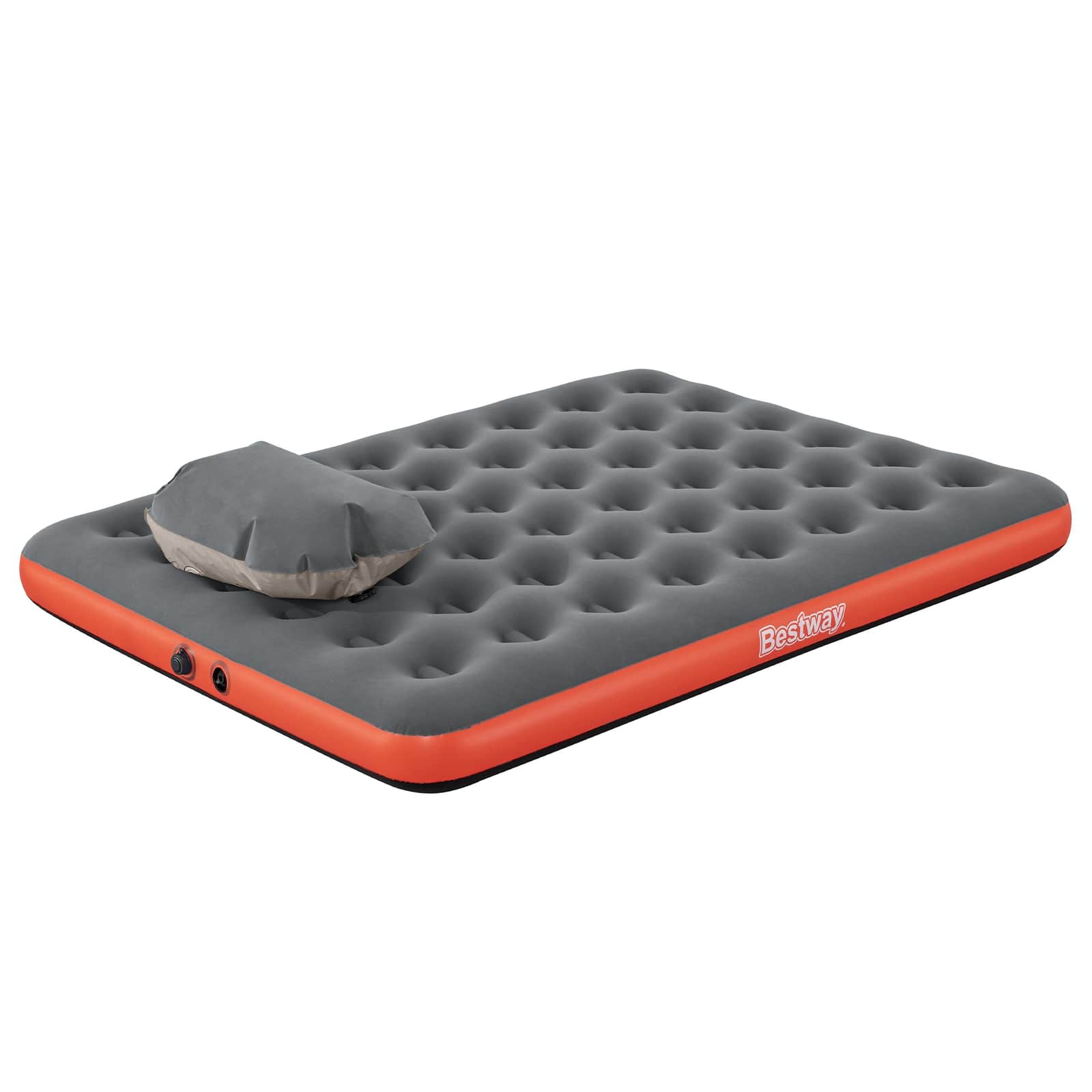 Bestway Materac powietrzny 2-osobowy 203 x 152 x 22 cm