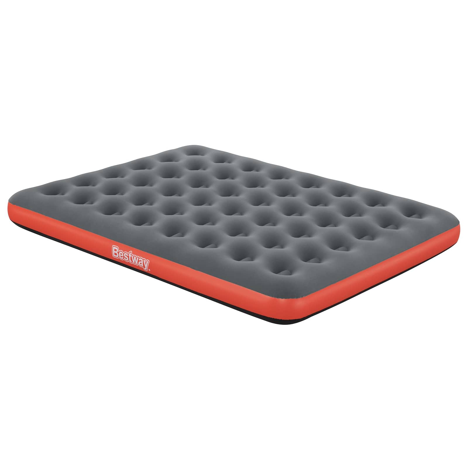 Bestway Materac powietrzny 2-osobowy 203 x 152 x 22 cm