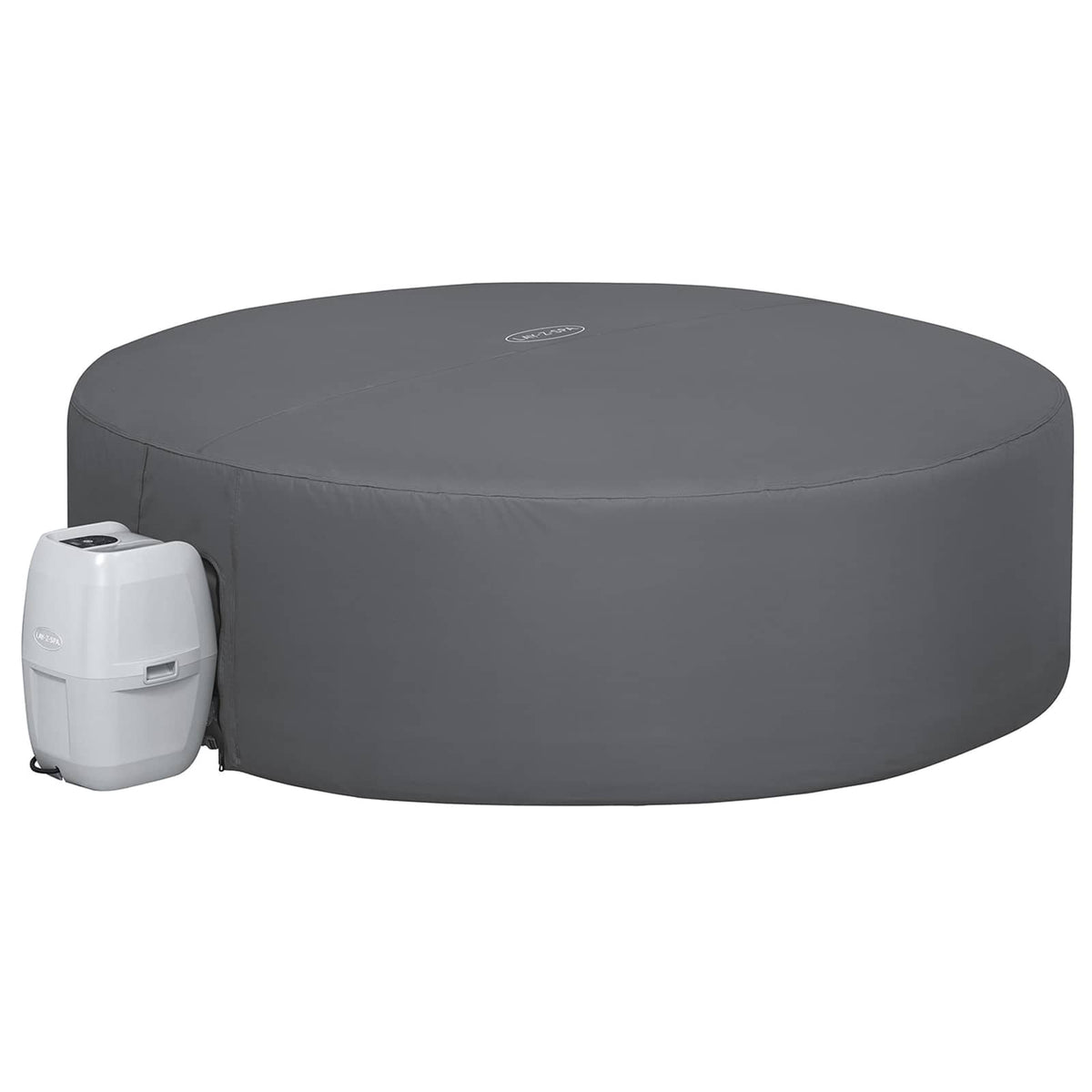 Bestway Pokrowiec PVC i POM Szary