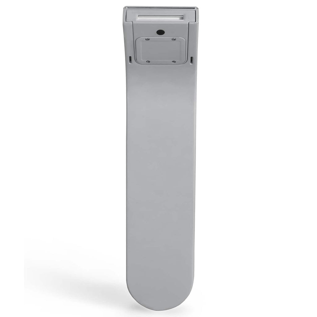 Bestway LED Wodospad z paskami LED Szary ABS