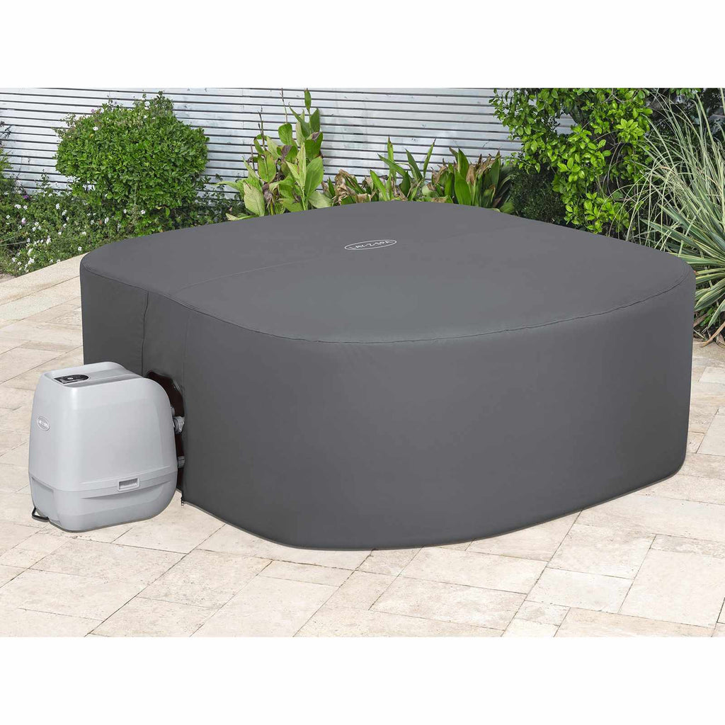 Bestway Pokrowiec PVC i POM Szary