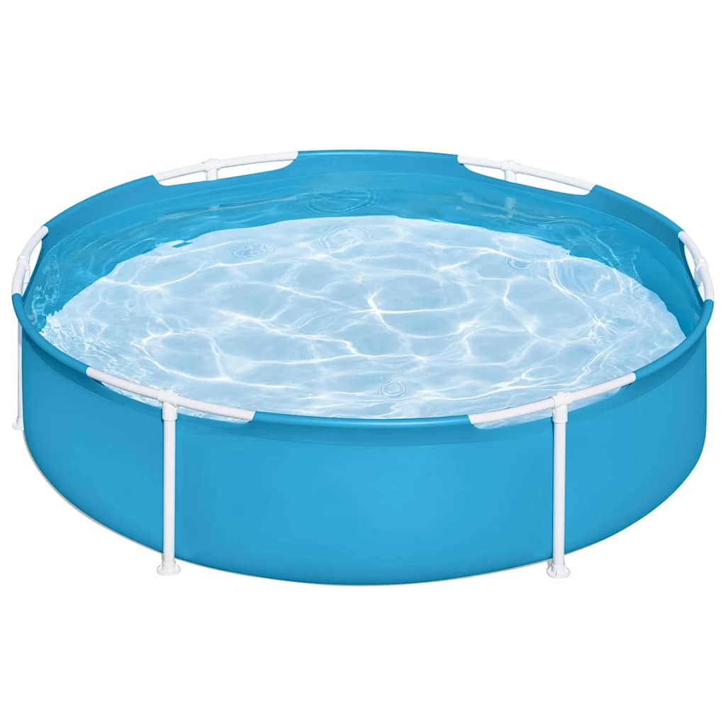 Bestway Basen My First Frame Pool, 152 cm