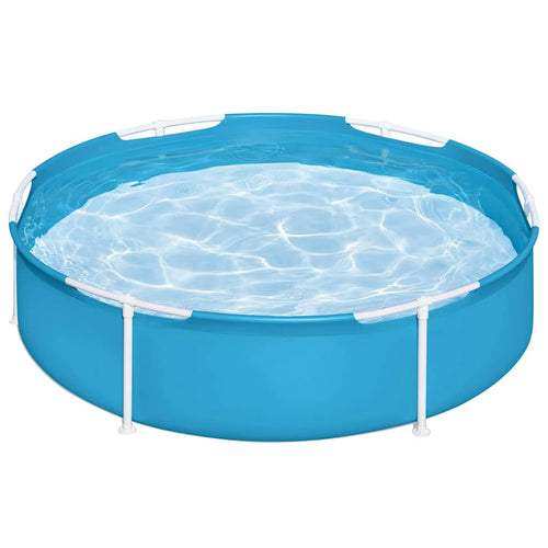 Bestway Basen My First Frame Pool, 152 cm