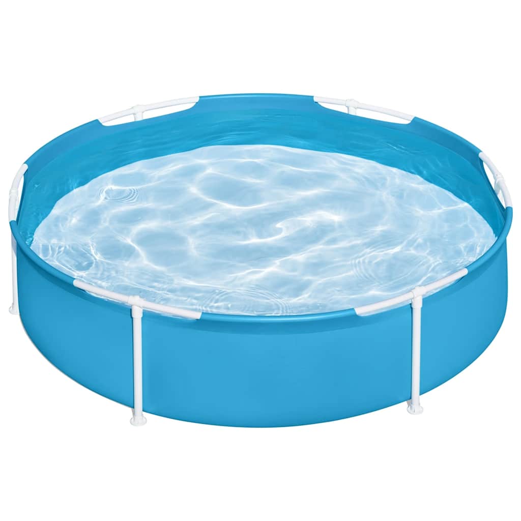 Bestway Basen My First Frame Pool, 152 cm