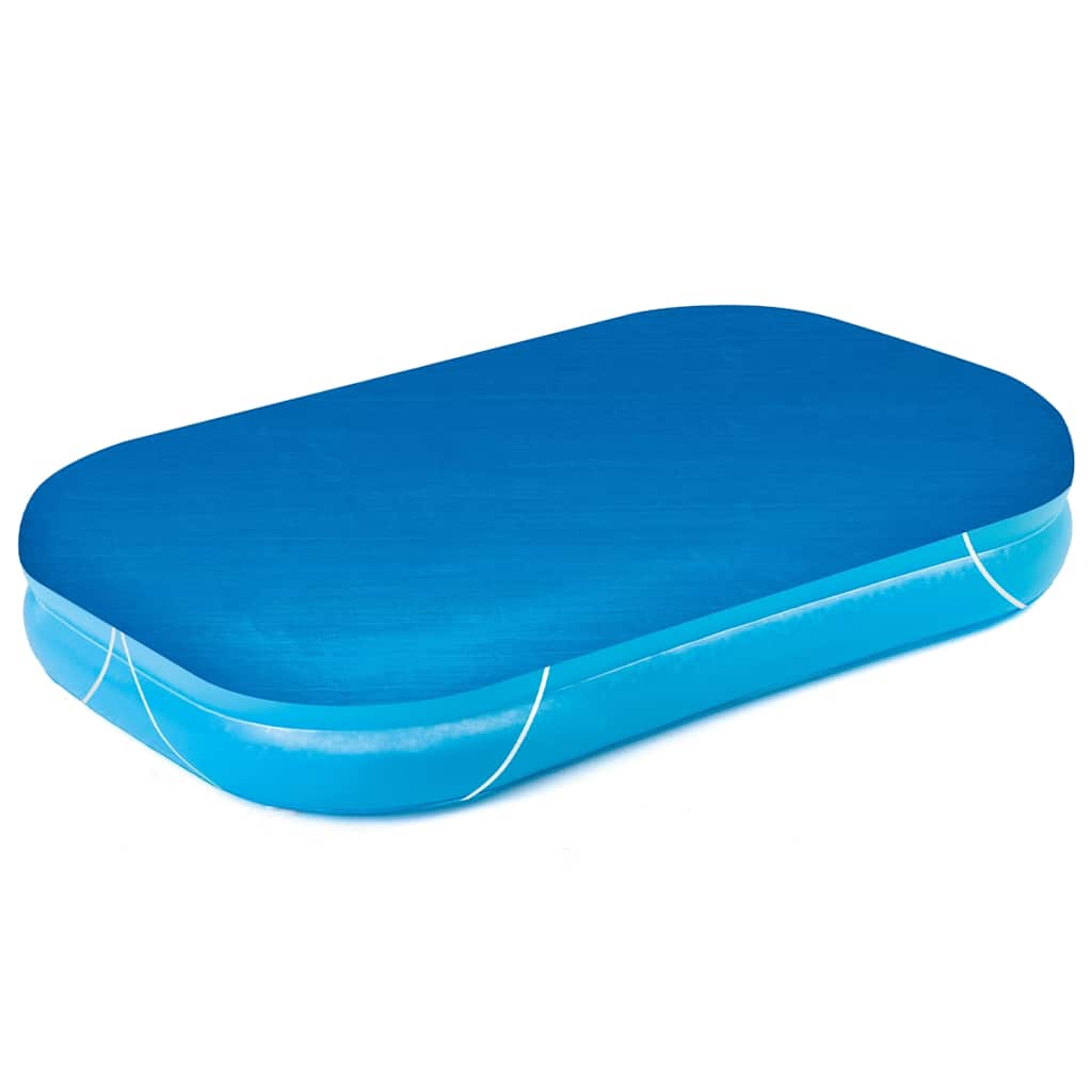 Bestway Pokrywa na basen Flowclear, 262x175x51 cm