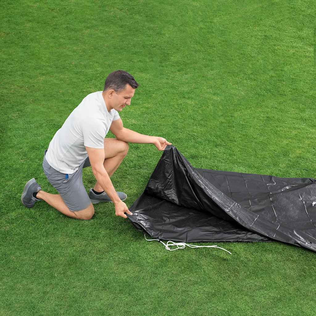 Bestway Pokrywa na basen Flowclear, 305 cm