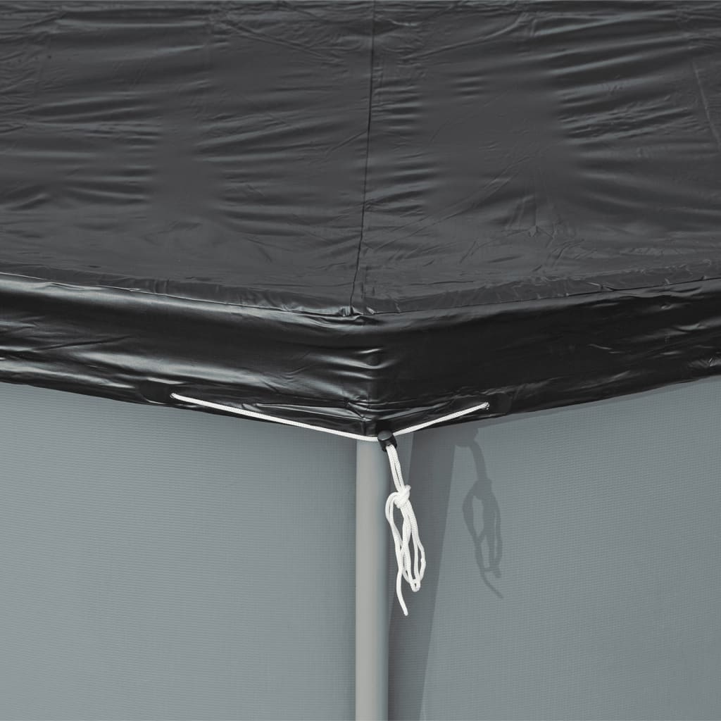Bestway Plandeka na basen Flowclear, 418 x 230 cm