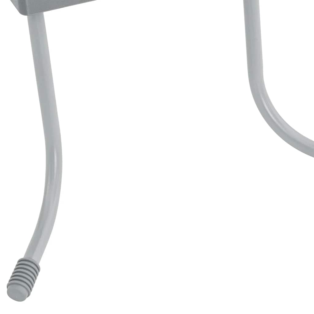 Bestway 2-stopniowa drabinka basenowa Flowclear, 84 cm
