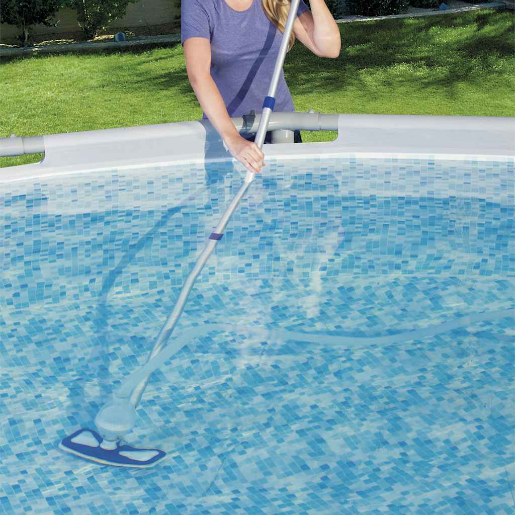 Bestway Zestaw do czyszczenia basenu AquaClean