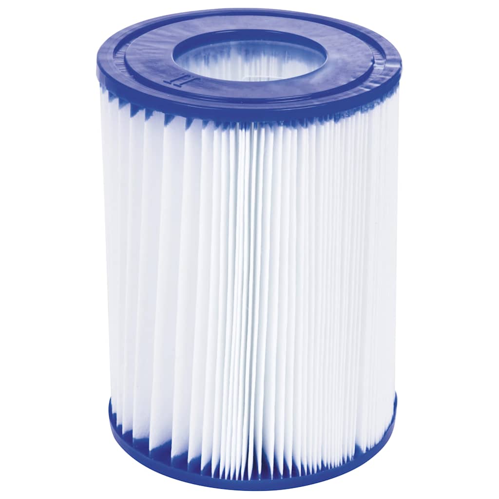 Bestway Pompa filtracyjna Flowclear do basenu, 2006 L/h