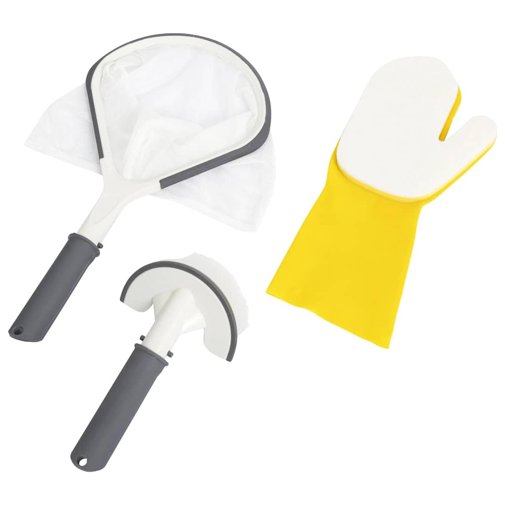 Bestway Lay-Z-Spa All in One Zestaw narzędzi do czyszczenia