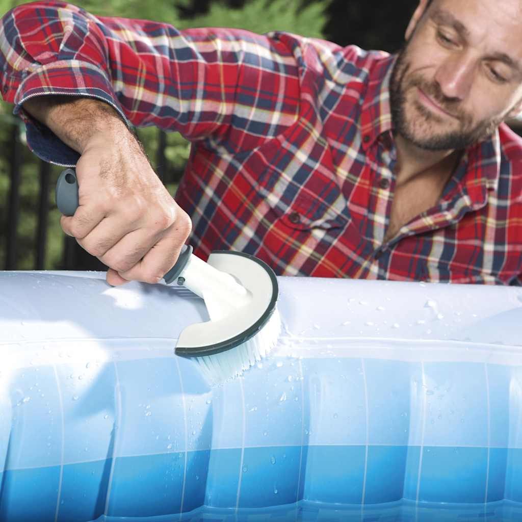 Bestway Lay-Z-Spa All in One Zestaw narzędzi do czyszczenia