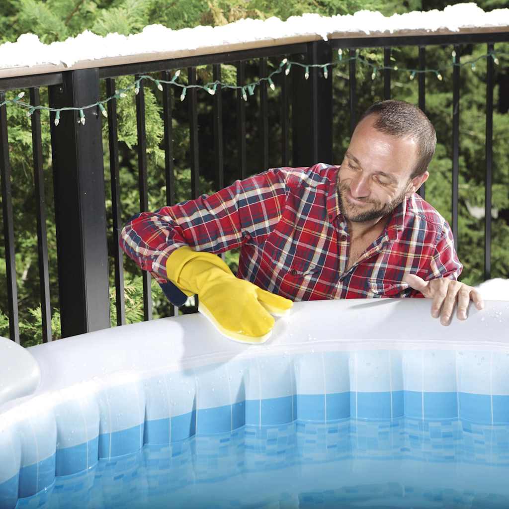 Bestway Lay-Z-Spa All in One Zestaw narzędzi do czyszczenia