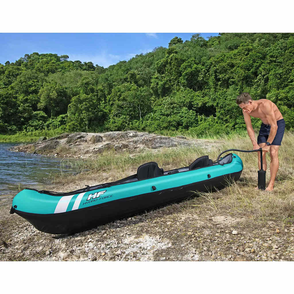 Bestway Kajak Hydro-Force Ventura X2, 330x86 cm
