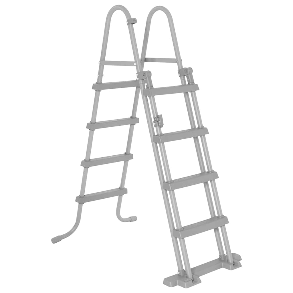 Bestway Basen ogrodowy, owalny, 7,32x3,66x1,22 m