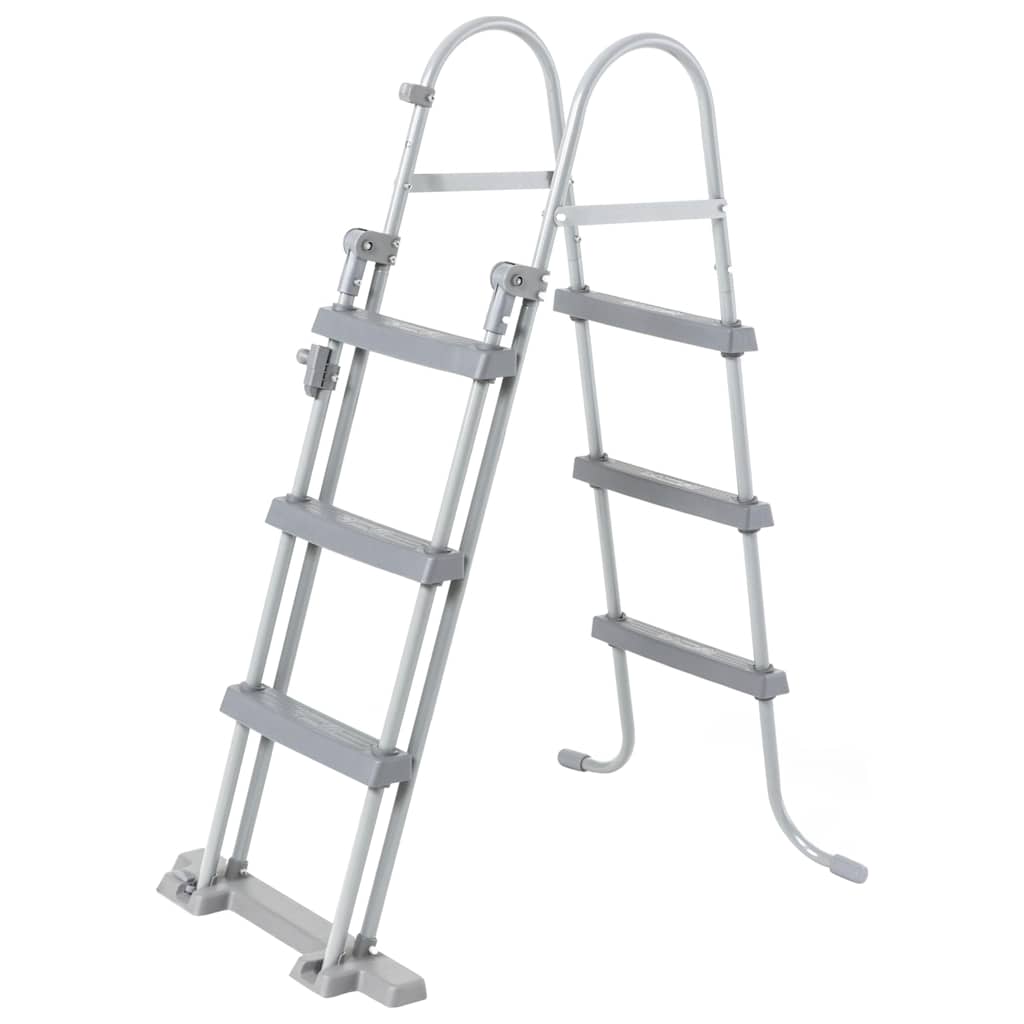 Bestway Basen ogrodowy Steel Pro MAX Deluxe Series, okrągły 366x100 cm