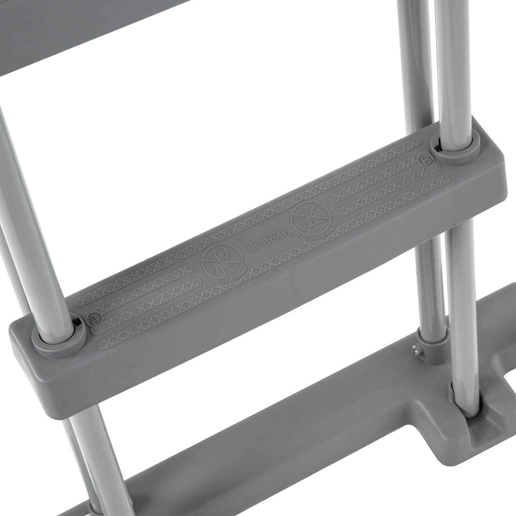 Bestway Basen ogrodowy Steel Pro MAX Deluxe Series, okrągły 366x100 cm