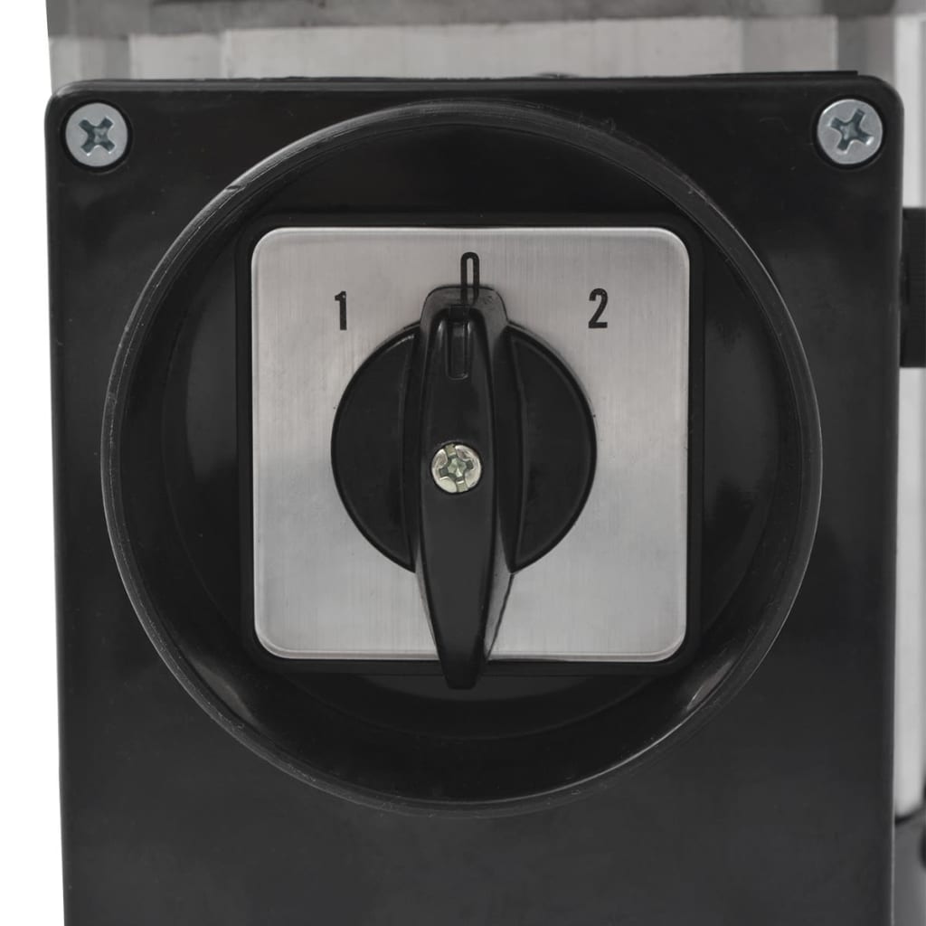 vidaXL Maszyna do czyszczenia rur, 250 W, 12,5mx16mm 4,5mx9,5mm