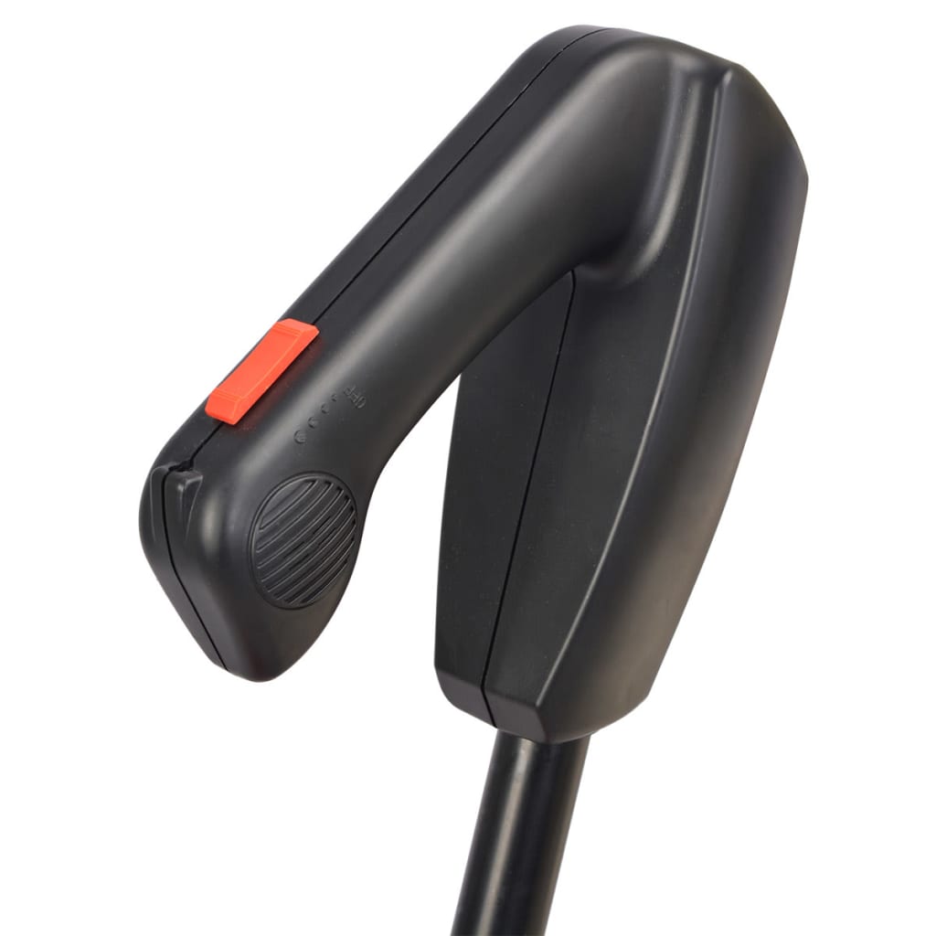 vidaXL Wykrywacz metali Junior z ekranem LED, 120 cm