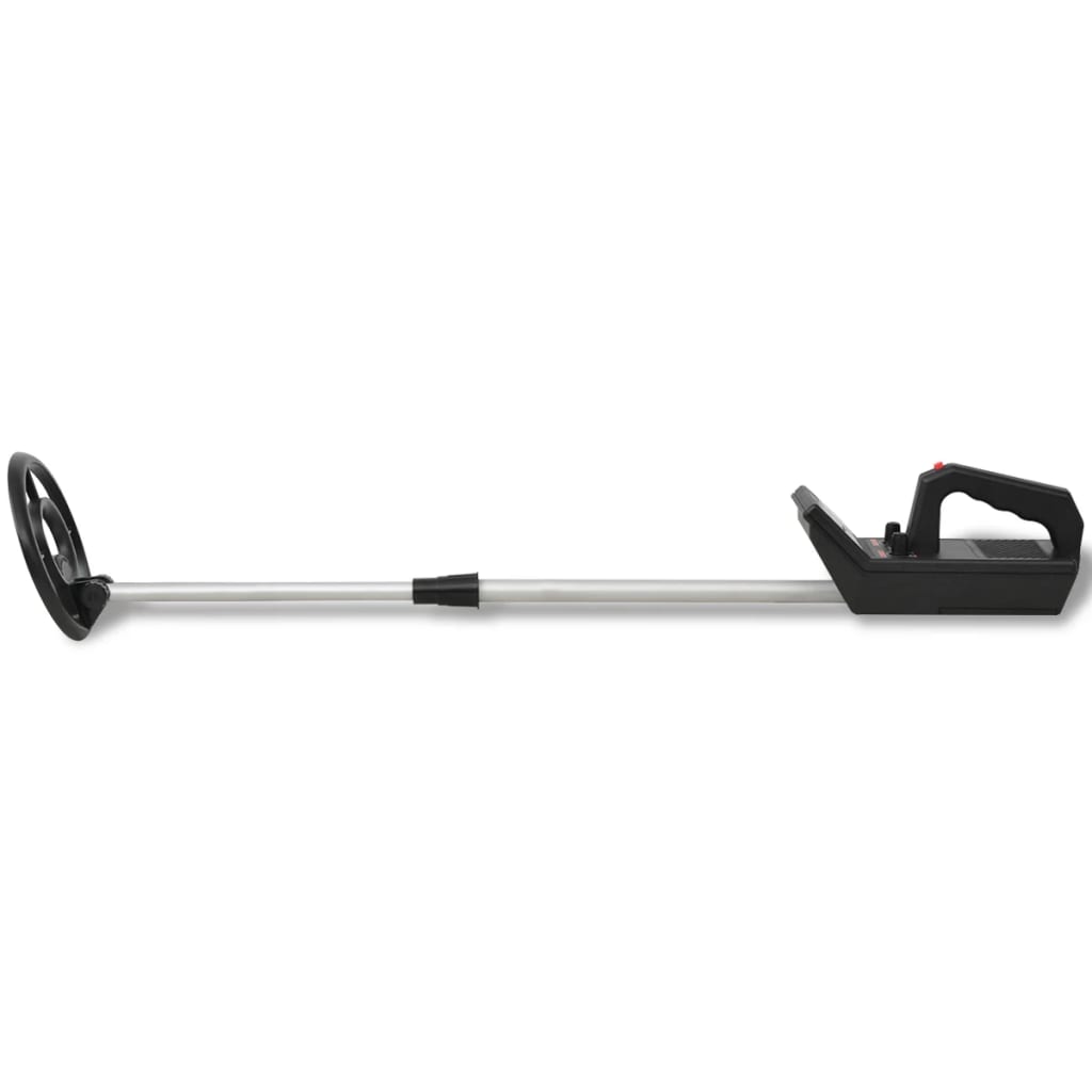 vidaXL Wykrywacz metali, 160 cm