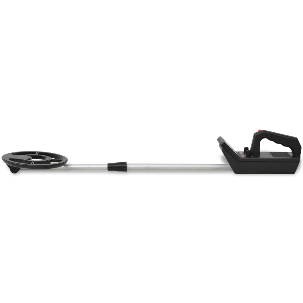 vidaXL Wykrywacz metali, 160 cm
