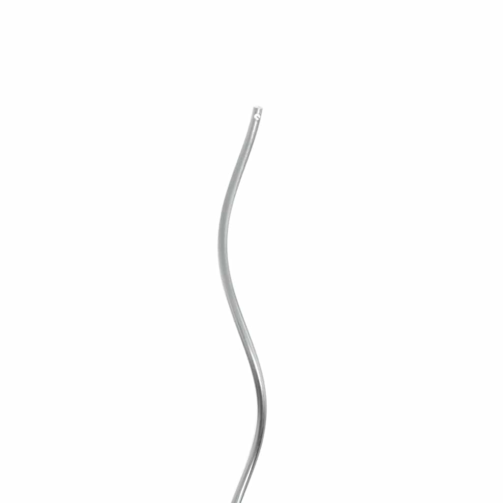 vidaXL Spiralne podpórki do roślin, 5 szt., 170 cm, stal galwanizowana