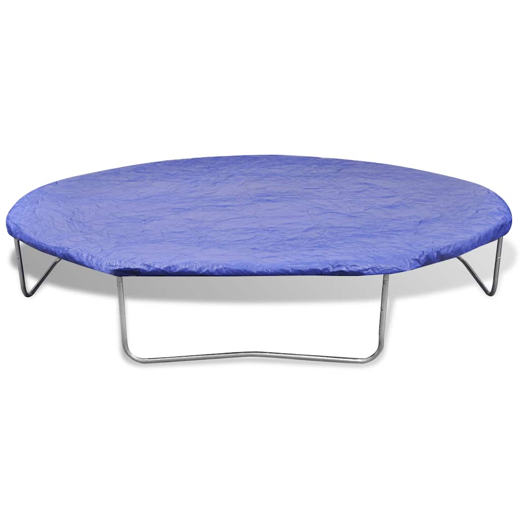 vidaXL Trampolina, zestaw 5-częściowy; 4,57 m