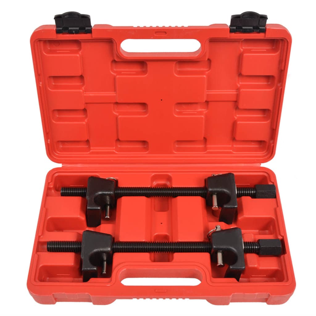 vidaXL MacPherson Ściągacz do sprężyn 26 cm