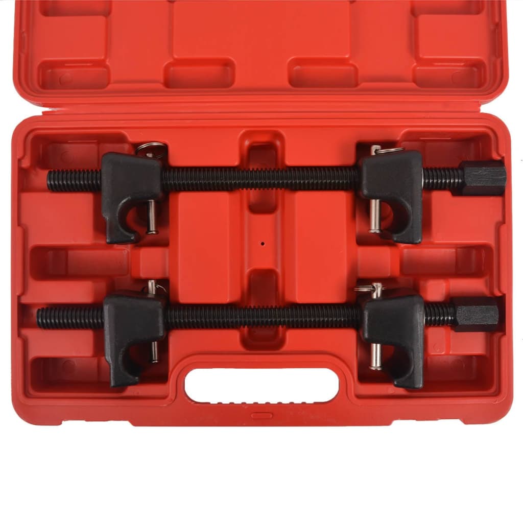 vidaXL MacPherson Ściągacz do sprężyn 26 cm