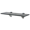 vidaXL Półka szklana 30x10 cm 8 mm