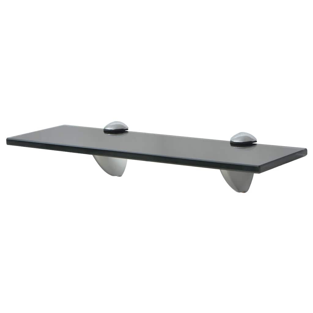 vidaXL Półka szklana 30x10 cm 8 mm