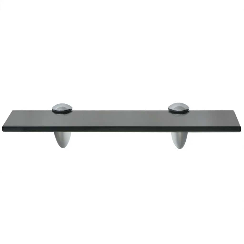 vidaXL Półka szklana 30x10 cm 8 mm