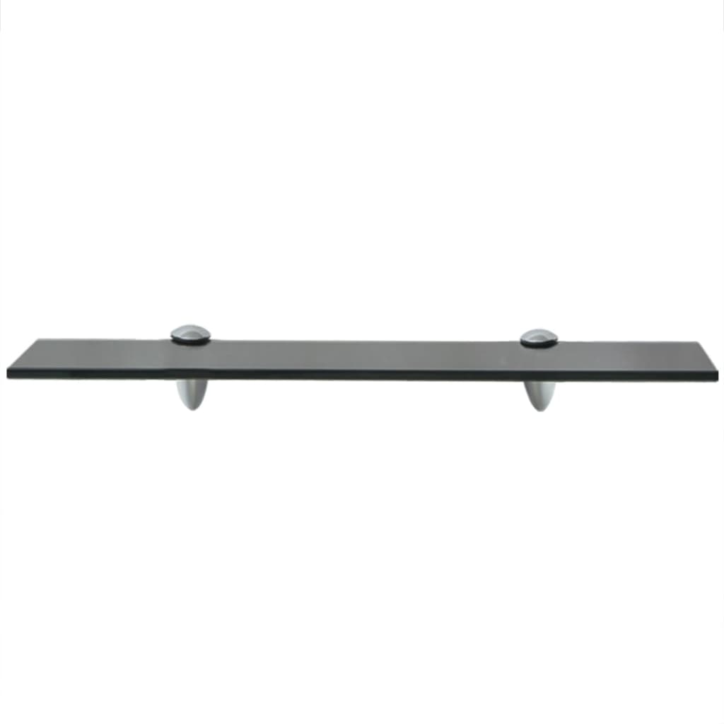 vidaXL Półka szklana 50x10 cm, 8 mm