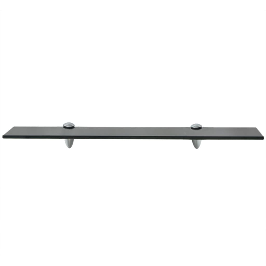 vidaXL Półka szklana 60x20 cm, 8 mm