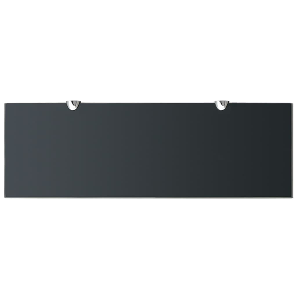 vidaXL Półka szklana 60x20 cm, 8 mm