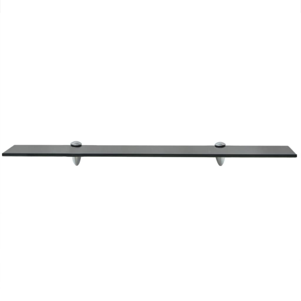 vidaXL Półka szklana 70x20 cm, 8 mm