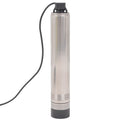 vidaXL Pompa głębinowa do studni 40 m, 750 W