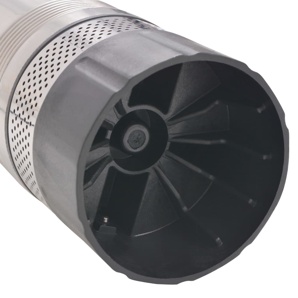 vidaXL Pompa głębinowa do studni 40 m, 750 W