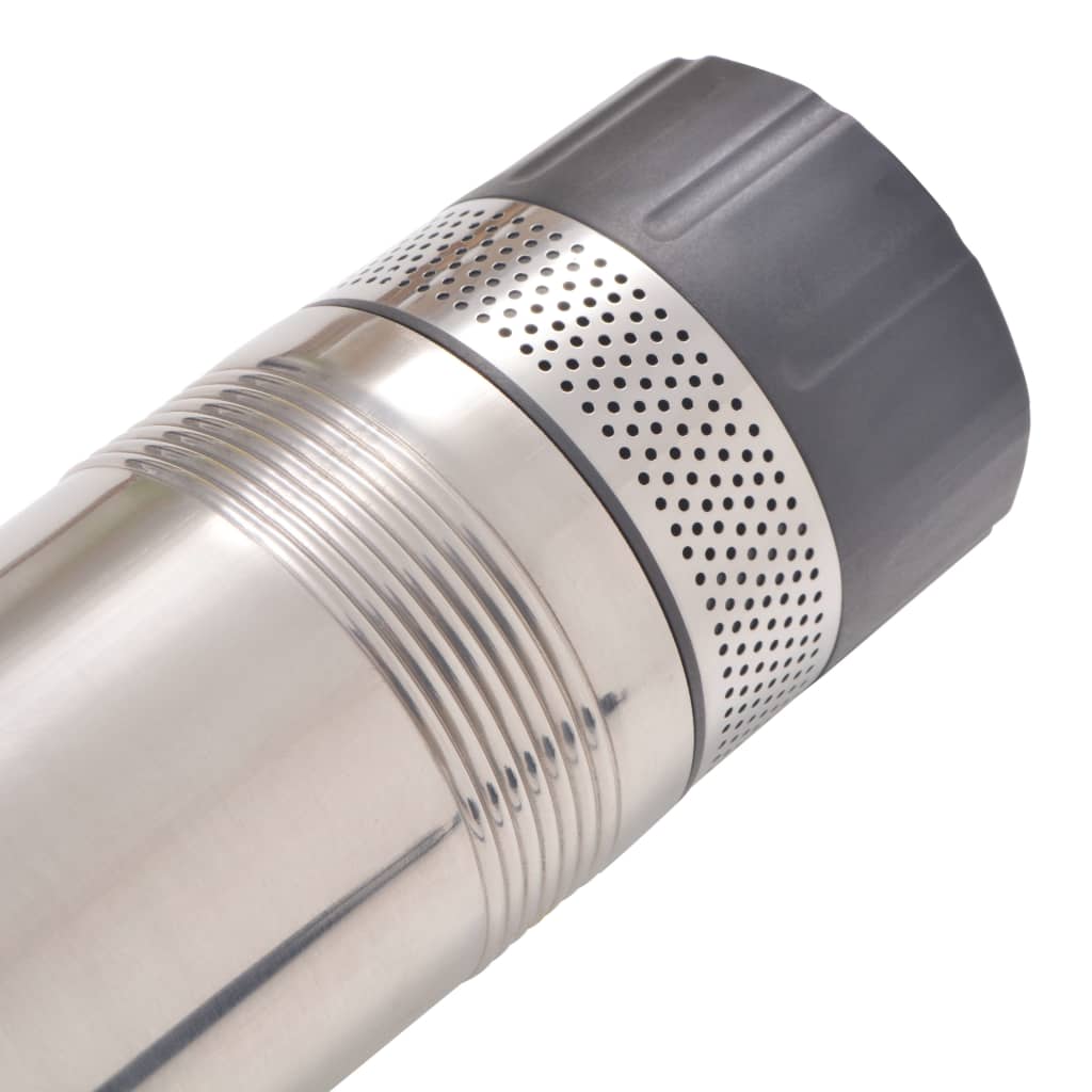 vidaXL Pompa głębinowa do studni 40 m, 750 W