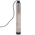 vidaXL Pompa głębinowa do studni, 55 m, 1000 W