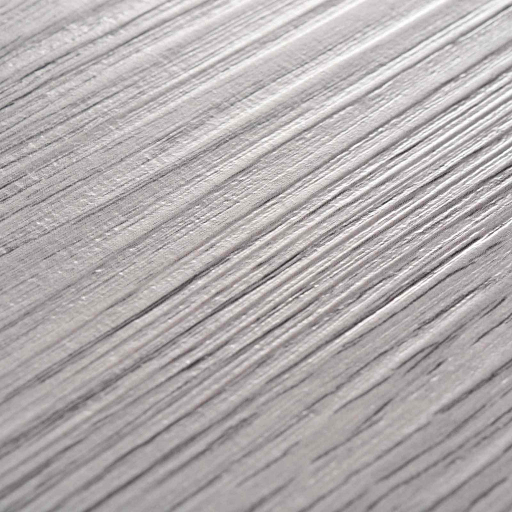 vidaXL Deski podłogowe 18 pcs Ciemnoszary 5,26 m² PVC